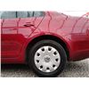 Image 26 : C3 --  2006 VW JETTA, Red, 208972 KM