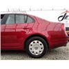 Image 27 : C3 --  2006 VW JETTA, Red, 208972 KM