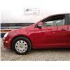 Image 28 : C3 --  2006 VW JETTA, Red, 208972 KM