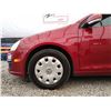 Image 29 : C3 --  2006 VW JETTA, Red, 208972 KM