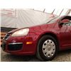 Image 32 : C3 --  2006 VW JETTA, Red, 208972 KM