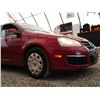 Image 33 : C3 --  2006 VW JETTA, Red, 208972 KM