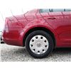 Image 39 : C3 --  2006 VW JETTA, Red, 208972 KM
