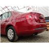Image 43 : C3 --  2006 VW JETTA, Red, 208972 KM