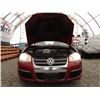 Image 44 : C3 --  2006 VW JETTA, Red, 208972 KM