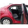 Image 58 : C3 --  2006 VW JETTA, Red, 208972 KM