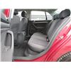 Image 66 : C3 --  2006 VW JETTA, Red, 208972 KM