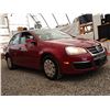 Image 8 : C3 --  2006 VW JETTA, Red, 208972 KM