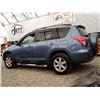 Image 25 : D2 --  2006 TOYOTA RAV 4 LIMITED AWD, Green, 326196 KM