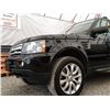 Image 52 : C4 --  2006 LAND ROVER RANGE ROVER SPORT SUPERCHARGED 4X4,, Black, 141071 MILES KM