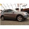Image 12 : C6B --  2011 MERCEDES ML350 BLUETEC DIESEL AWD, Grey, 183676 KM