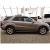 Image 13 : C6B --  2011 MERCEDES ML350 BLUETEC DIESEL AWD, Grey, 183676 KM