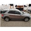 Image 14 : C6B --  2011 MERCEDES ML350 BLUETEC DIESEL AWD, Grey, 183676 KM