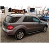 Image 15 : C6B --  2011 MERCEDES ML350 BLUETEC DIESEL AWD, Grey, 183676 KM