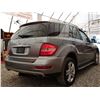Image 17 : C6B --  2011 MERCEDES ML350 BLUETEC DIESEL AWD, Grey, 183676 KM