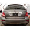 Image 19 : C6B --  2011 MERCEDES ML350 BLUETEC DIESEL AWD, Grey, 183676 KM