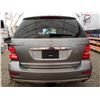 Image 20 : C6B --  2011 MERCEDES ML350 BLUETEC DIESEL AWD, Grey, 183676 KM