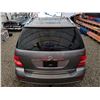 Image 22 : C6B --  2011 MERCEDES ML350 BLUETEC DIESEL AWD, Grey, 183676 KM