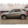 Image 27 : C6B --  2011 MERCEDES ML350 BLUETEC DIESEL AWD, Grey, 183676 KM