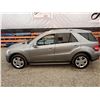 Image 28 : C6B --  2011 MERCEDES ML350 BLUETEC DIESEL AWD, Grey, 183676 KM