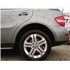 Image 33 : C6B --  2011 MERCEDES ML350 BLUETEC DIESEL AWD, Grey, 183676 KM
