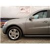 Image 35 : C6B --  2011 MERCEDES ML350 BLUETEC DIESEL AWD, Grey, 183676 KM