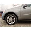 Image 36 : C6B --  2011 MERCEDES ML350 BLUETEC DIESEL AWD, Grey, 183676 KM