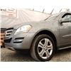 Image 40 : C6B --  2011 MERCEDES ML350 BLUETEC DIESEL AWD, Grey, 183676 KM