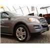 Image 41 : C6B --  2011 MERCEDES ML350 BLUETEC DIESEL AWD, Grey, 183676 KM