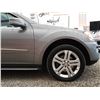 Image 45 : C6B --  2011 MERCEDES ML350 BLUETEC DIESEL AWD, Grey, 183676 KM