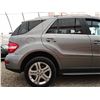 Image 47 : C6B --  2011 MERCEDES ML350 BLUETEC DIESEL AWD, Grey, 183676 KM