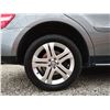 Image 49 : C6B --  2011 MERCEDES ML350 BLUETEC DIESEL AWD, Grey, 183676 KM