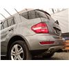 Image 53 : C6B --  2011 MERCEDES ML350 BLUETEC DIESEL AWD, Grey, 183676 KM