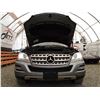 Image 56 : C6B --  2011 MERCEDES ML350 BLUETEC DIESEL AWD, Grey, 183676 KM