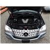 Image 57 : C6B --  2011 MERCEDES ML350 BLUETEC DIESEL AWD, Grey, 183676 KM