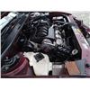 Image 52 : A2 --  1994 BUICK REGAL CUSTOM, Red, 171618 KM  "NO RESERVE"