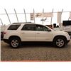 Image 10 : C5 --  2007 GMC ACADIA SLE, White, 216905 KM