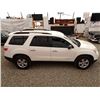 Image 11 : C5 --  2007 GMC ACADIA SLE, White, 216905 KM