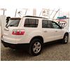 Image 13 : C5 --  2007 GMC ACADIA SLE, White, 216905 KM