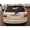 Image 16 : C5 --  2007 GMC ACADIA SLE, White, 216905 KM