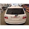 Image 17 : C5 --  2007 GMC ACADIA SLE, White, 216905 KM