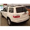 Image 18 : C5 --  2007 GMC ACADIA SLE, White, 216905 KM