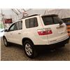 Image 19 : C5 --  2007 GMC ACADIA SLE, White, 216905 KM
