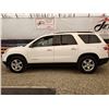 Image 21 : C5 --  2007 GMC ACADIA SLE, White, 216905 KM