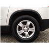 Image 26 : C5 --  2007 GMC ACADIA SLE, White, 216905 KM