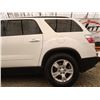 Image 28 : C5 --  2007 GMC ACADIA SLE, White, 216905 KM