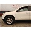 Image 29 : C5 --  2007 GMC ACADIA SLE, White, 216905 KM