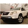Image 3 : C5 --  2007 GMC ACADIA SLE, White, 216905 KM