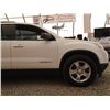 Image 40 : C5 --  2007 GMC ACADIA SLE, White, 216905 KM
