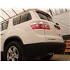 Image 47 : C5 --  2007 GMC ACADIA SLE, White, 216905 KM